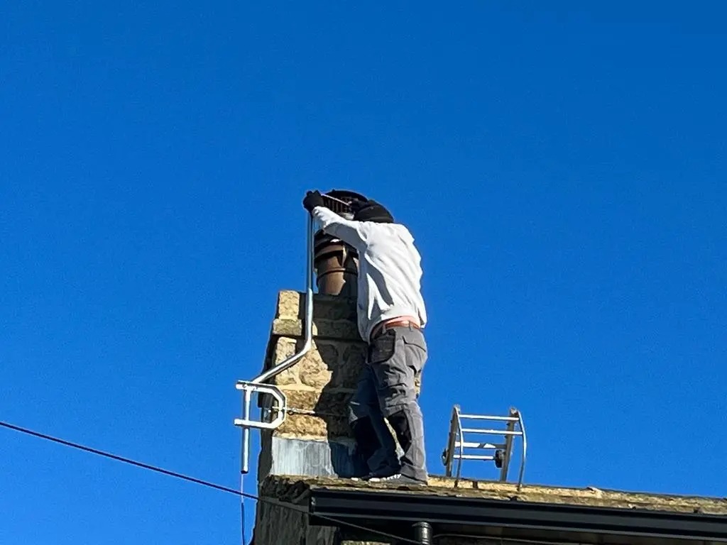 Professional networking work in progress