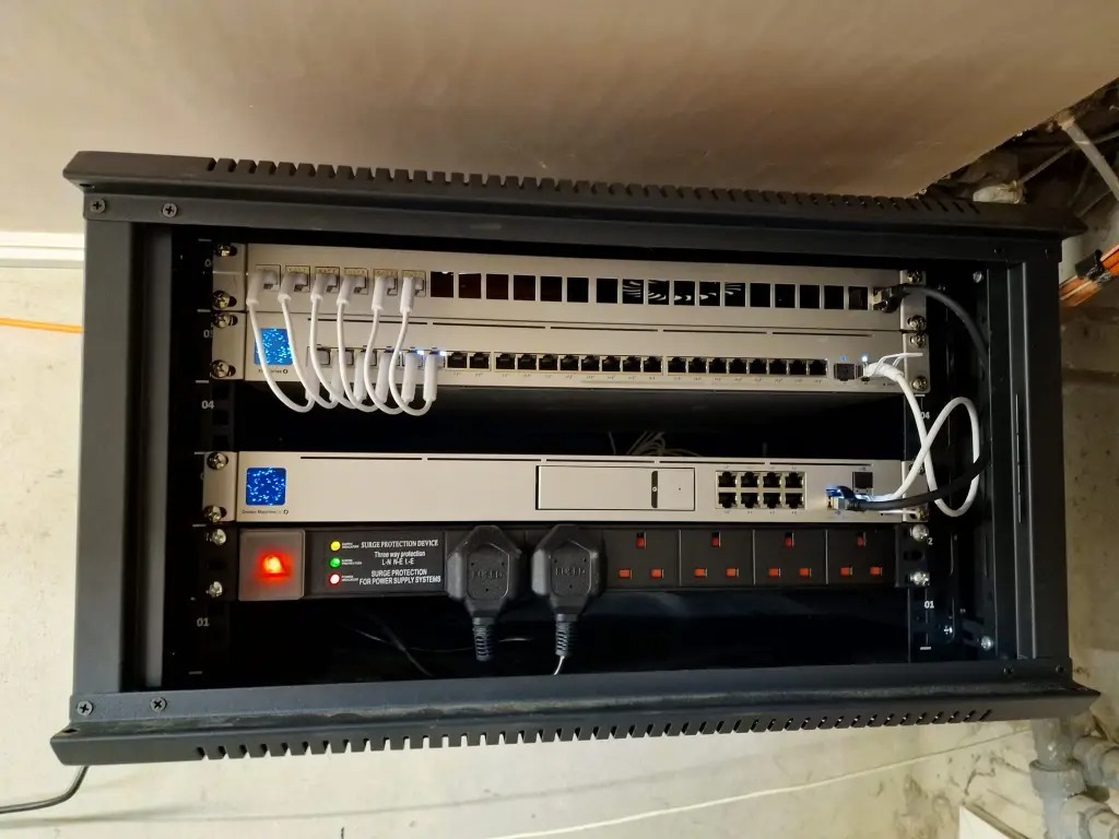 Professional networking solution