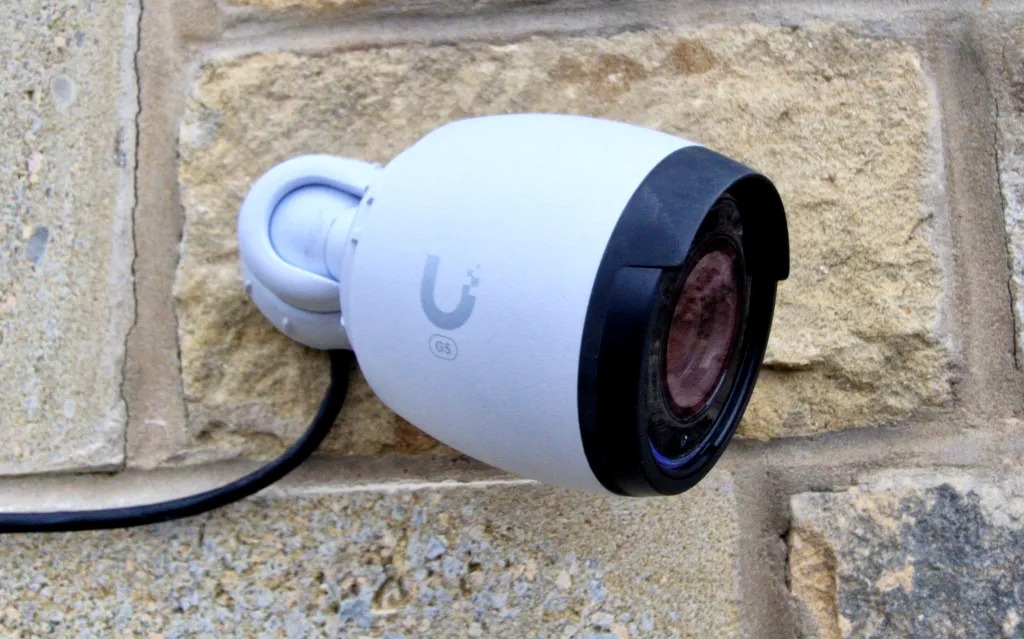 Network installation and testing