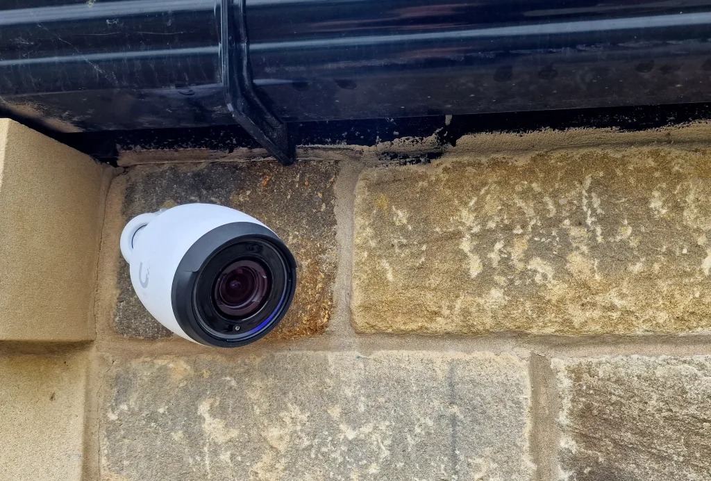 Network solution implementation