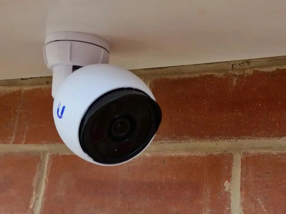 Network switch configuration