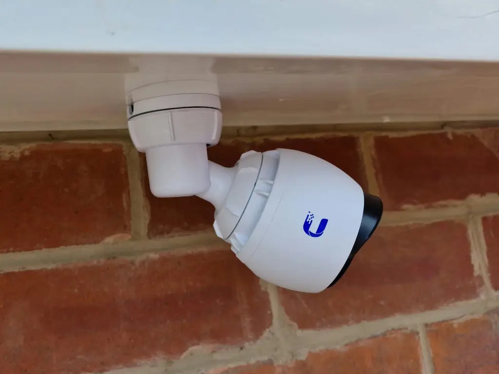 Professional cable management