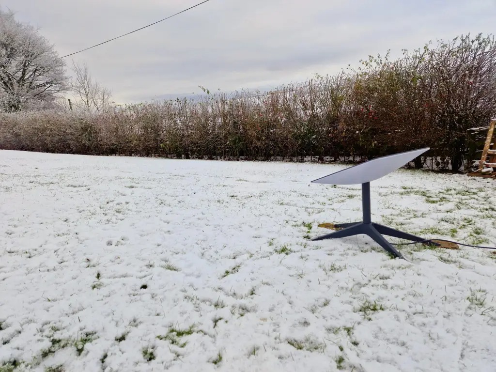 Router and modem setup