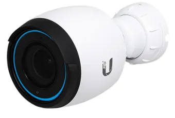 CCTV security camera installation