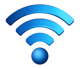 WiFi coverage throughout home and business